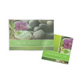 Full Color (4CP) - Microfiber Cloth + Direct Mailer Postcard